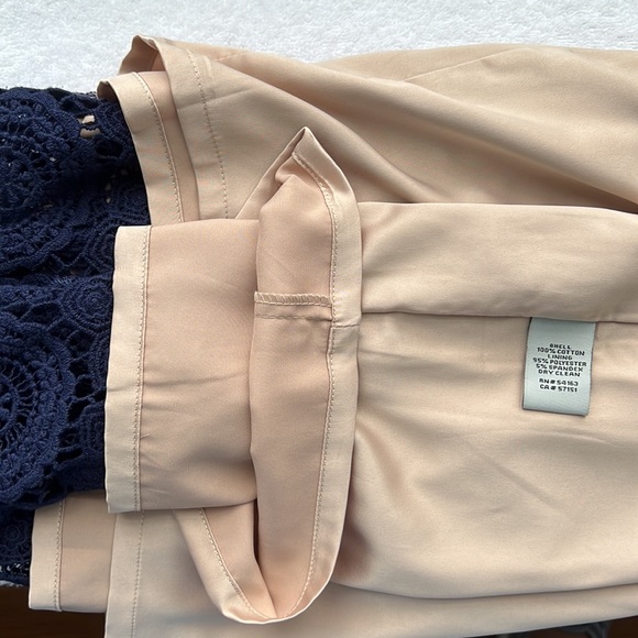 Eliza J Dress size 4 GUC - Picture 8 of 8